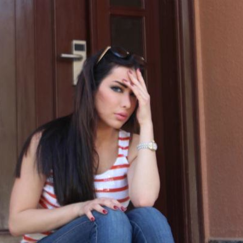 مديحة كنيفاتي في ظروف غامضة