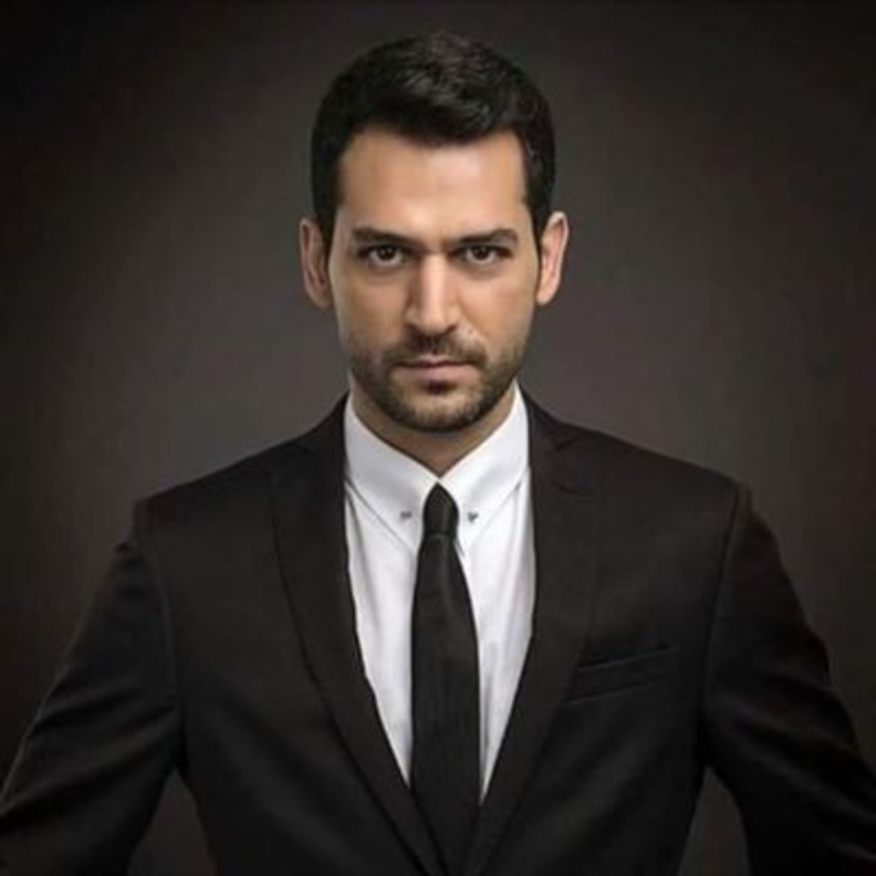 مراد يلدريم 