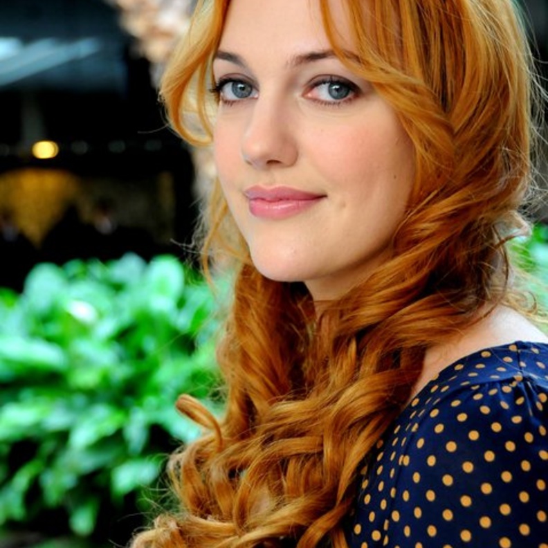 مريم أوزرلى 