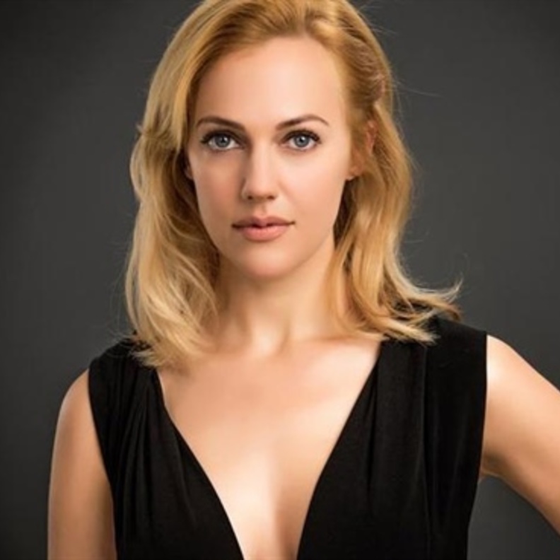 مريم أوزرلي