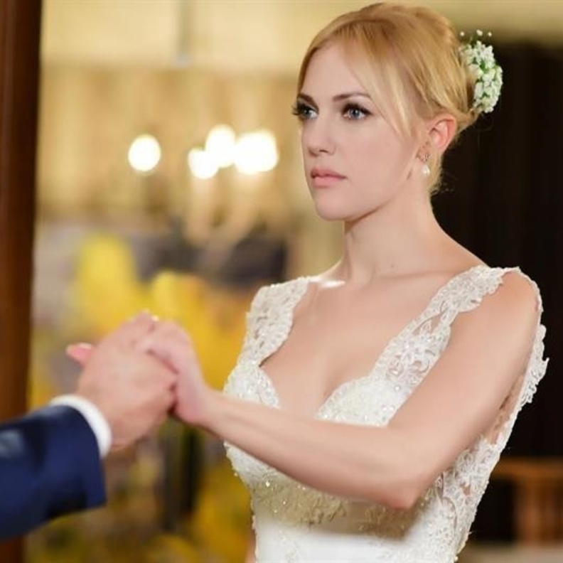 مريم أوزارلي