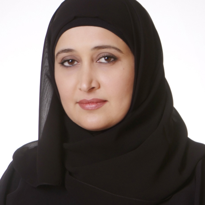 مريم بن ثنية