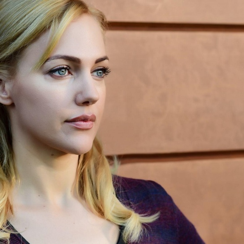 مريم اوزرلى