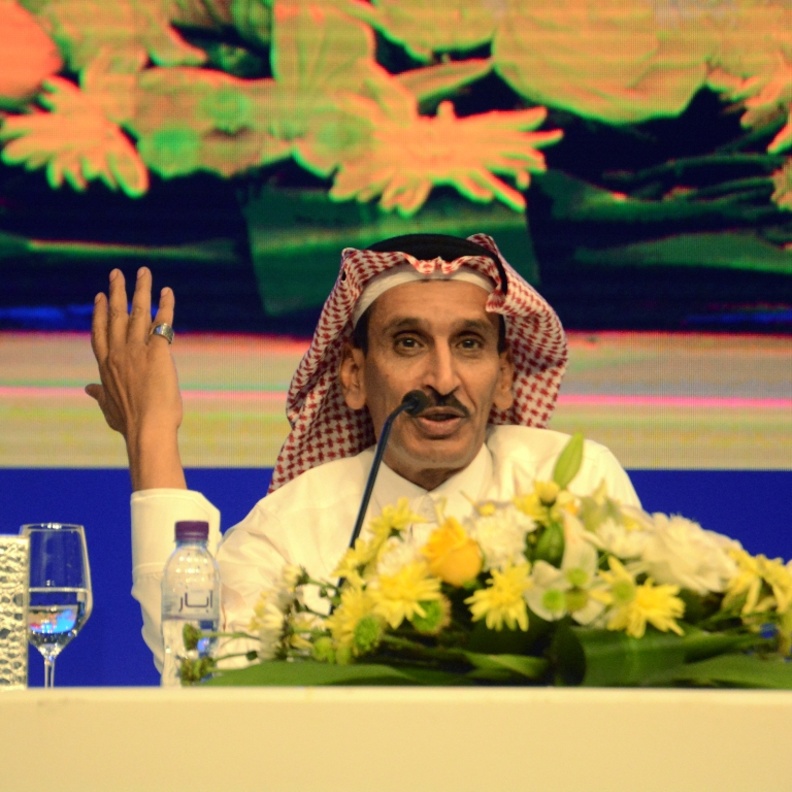 مساعد الرشيدي شاعر الإحساس رحمه الله 