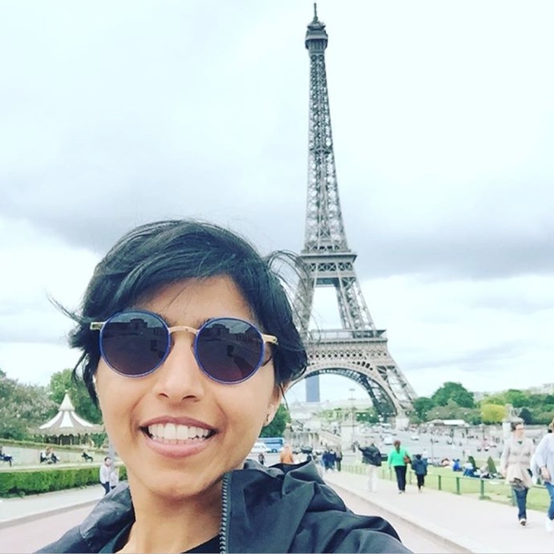 مشاعل الشميمري