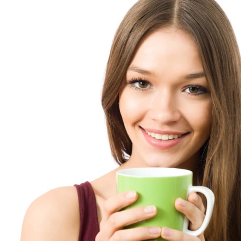 مشروبات لراحة المعدة في العيد