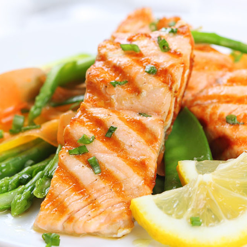 مصادر البروتين الخالية تسرع حركة الايض و مستويات الطاقة