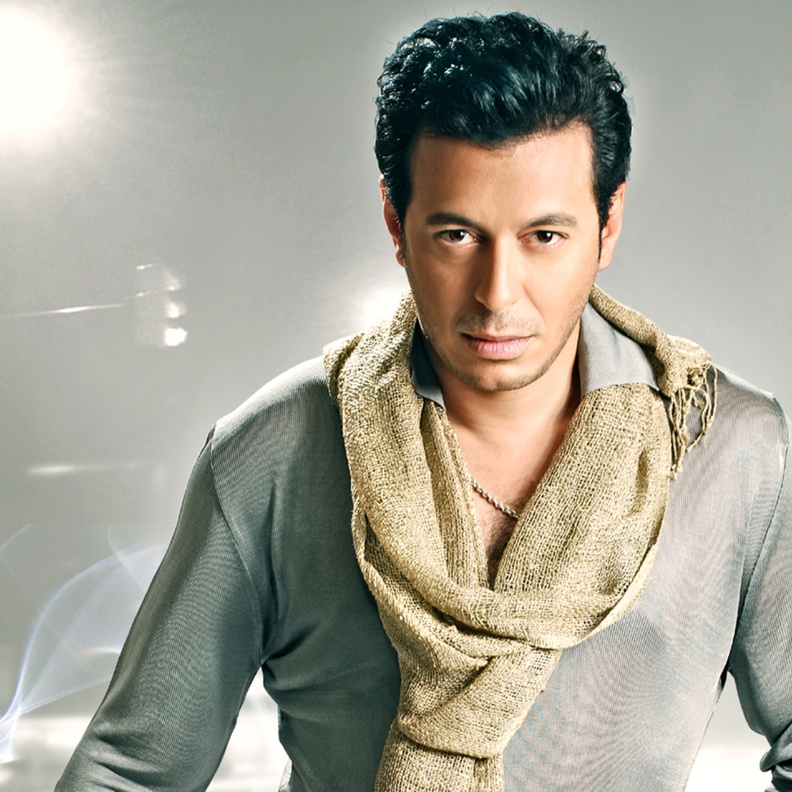 مصطفى شعبان