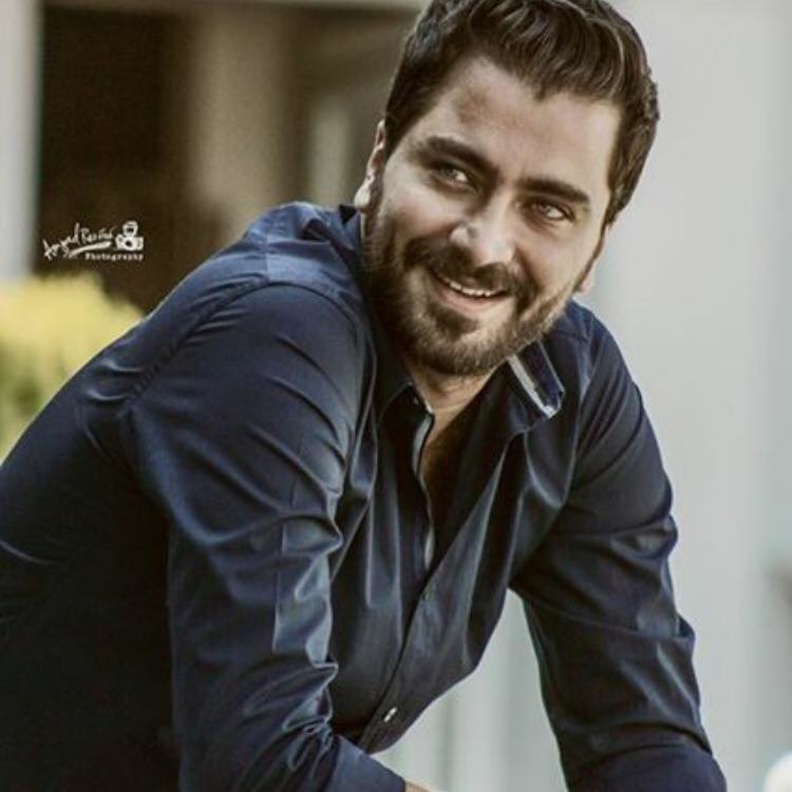 معتصم النهار قصة حب