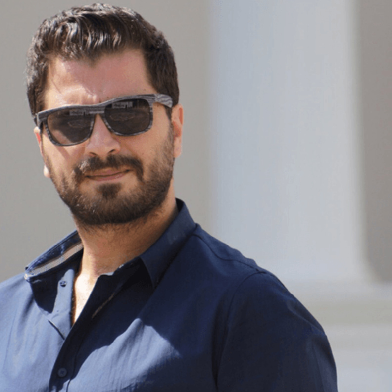 معتصم النهار