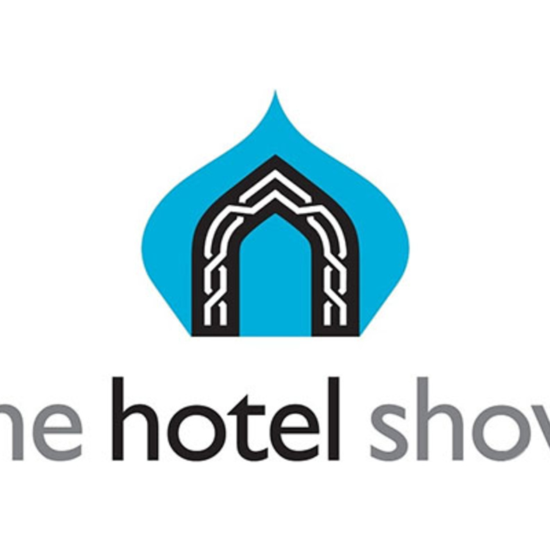 معرض الفنادق في دبي