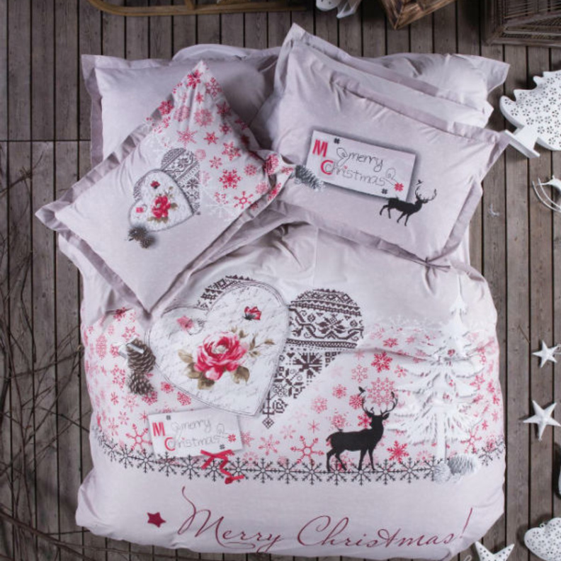 مفارش للعرسان