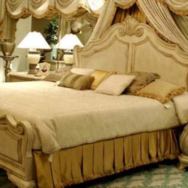  مفروشات المنزل