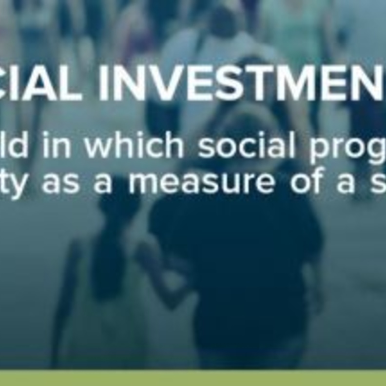  مقياس التقدم الاجتماعي