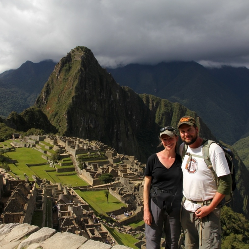  مكان مثالي للعرسان الباحثين عن المغامرة