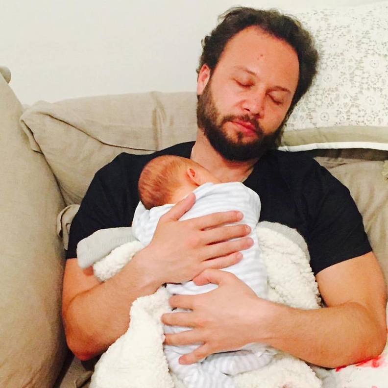 ابن مكسيم خليل يبهر الجمهور