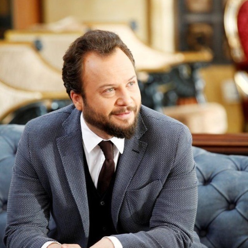 مكسيم خليل بطل "ليلة"