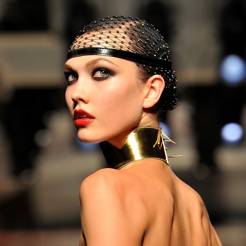 مكياج عيون سموكي جريئة