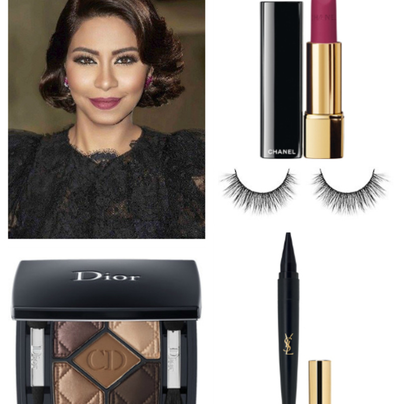 Sephora Collection Blush 101 Face Palette