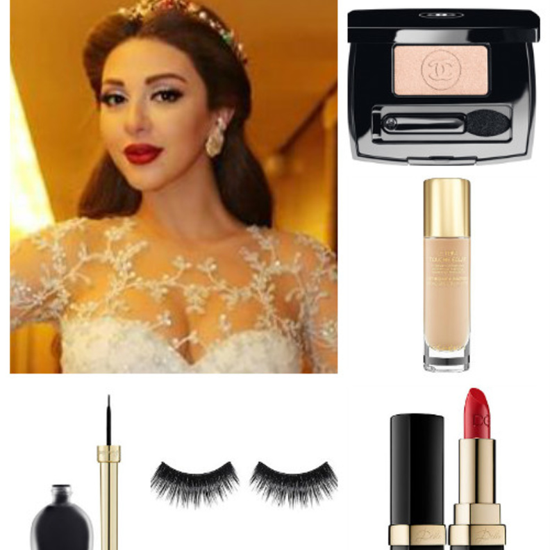 ميريام فارس