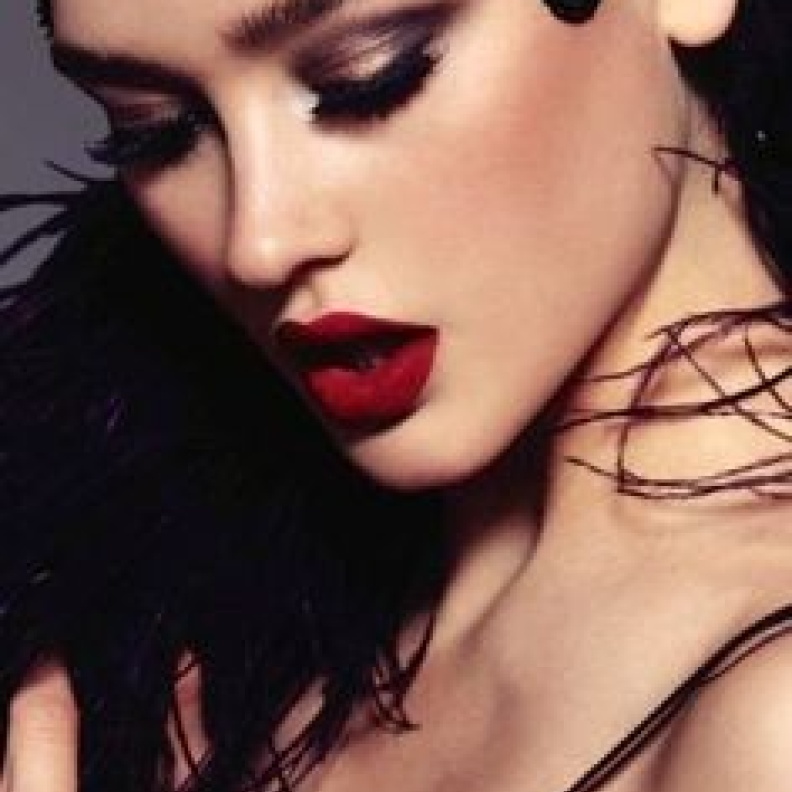 مكياجك للهالووين من وحي العشرينات