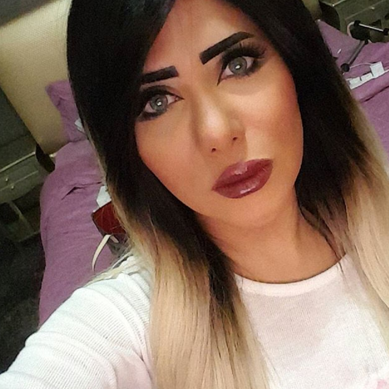 ملاك بالأومبريه