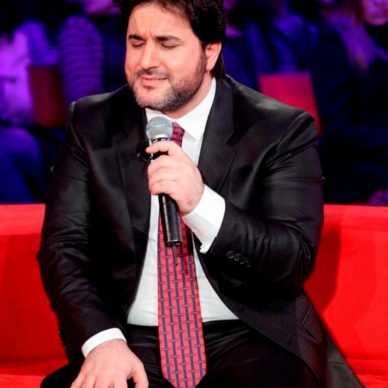 ملحم ينضم لعمرو دياب وأحلام ونوال الزغبي