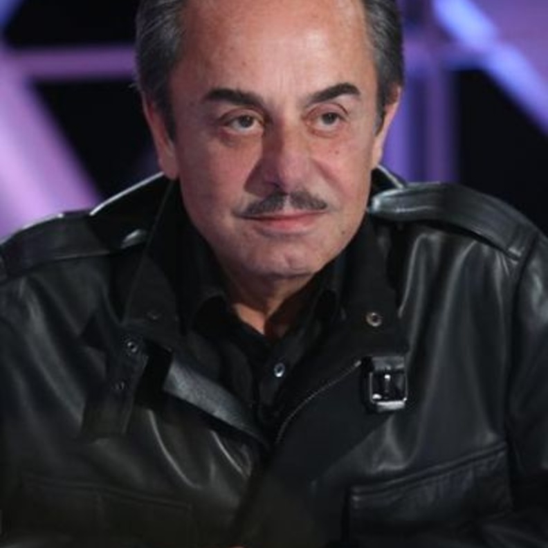 تفاصيل جنازة ملحم بركات