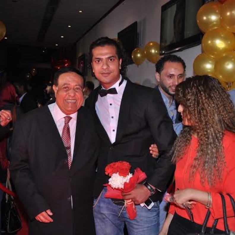 نجوم كبار يظهرون بعد غياب