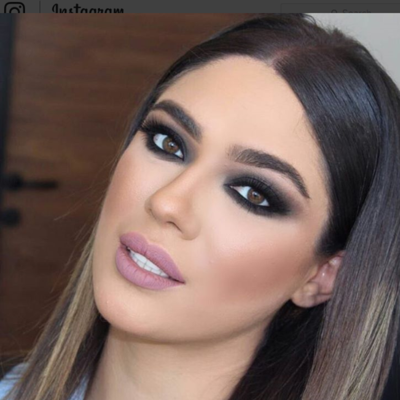 ملكة جمال لبنان السابقة نادين ويلسون نجيم