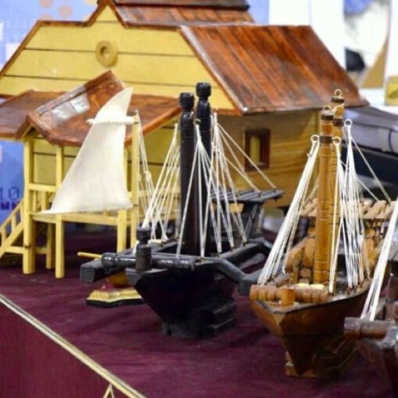  من اعمال نزلاء السجون