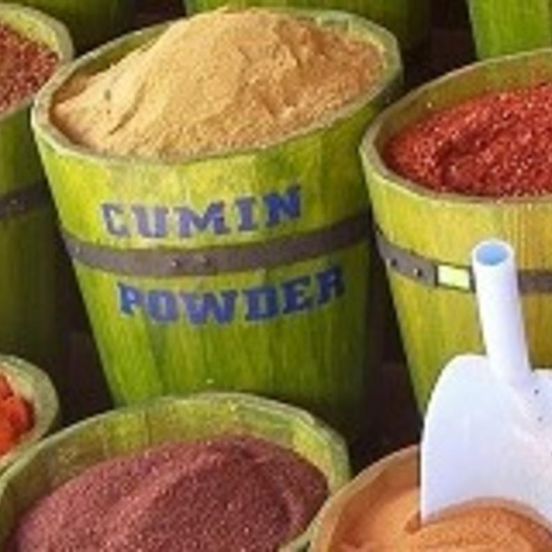  من الأعشاب الطبية