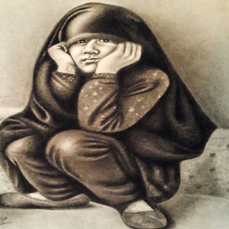 من الأعمال المشاركة