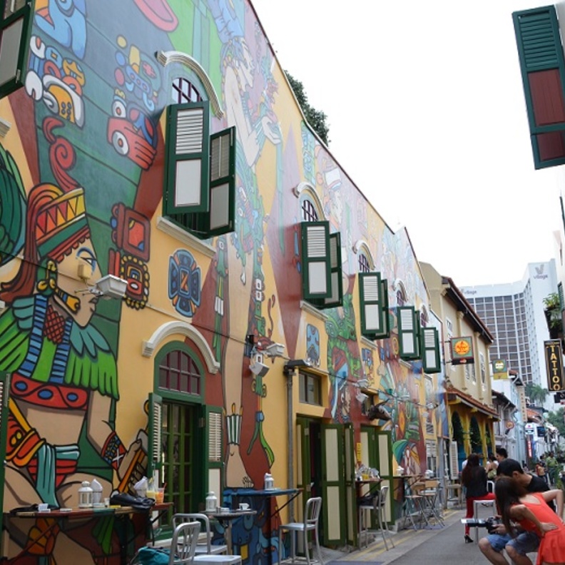  من الاعمال الفنية