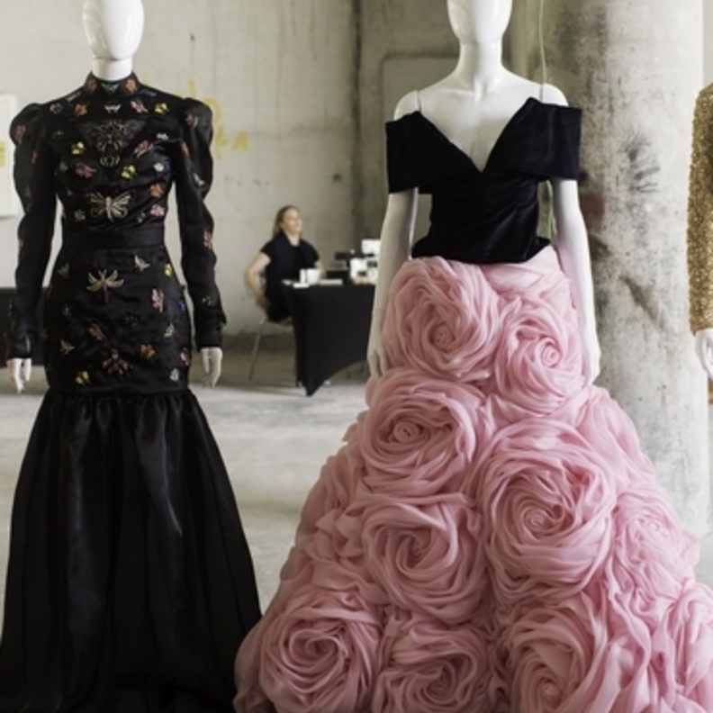 من التصاميم