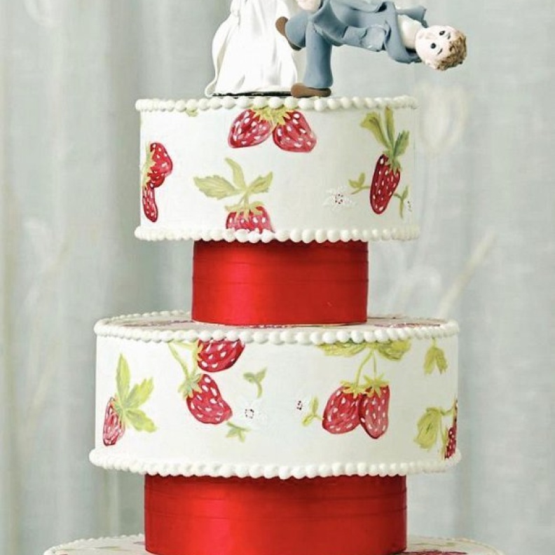 من تورتات الخلع والطلاق