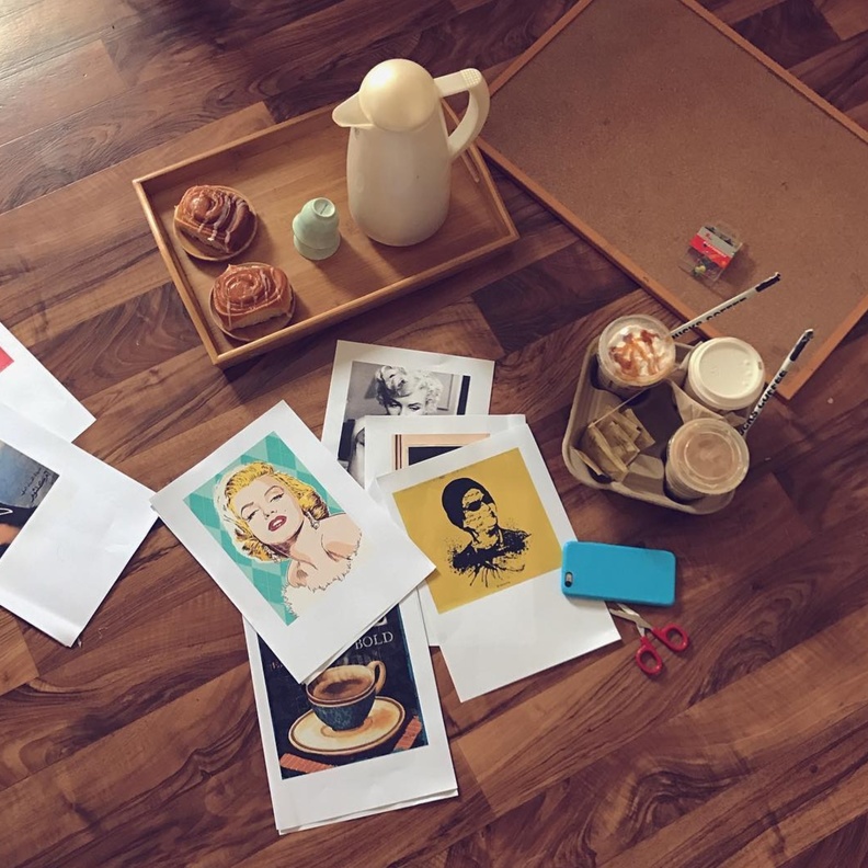 من حساب وصايف التميمي 