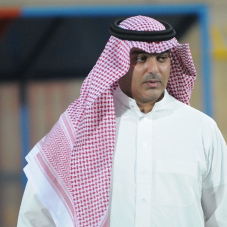 من سلمان بن فهد المالك