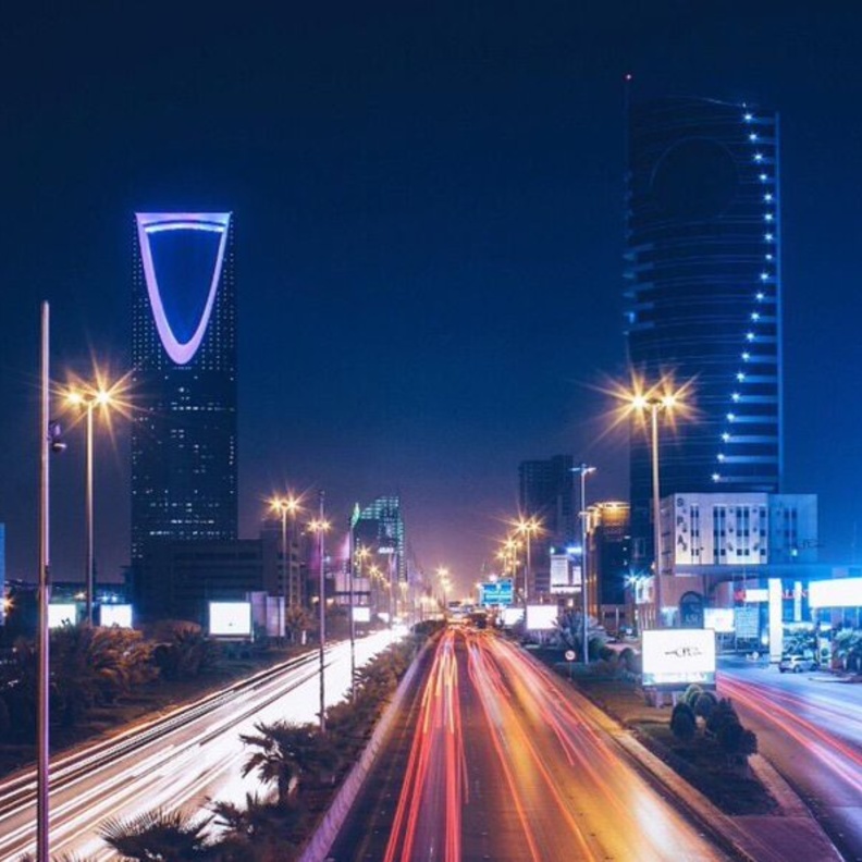 من صور المشاركين في الوسم للرياض 