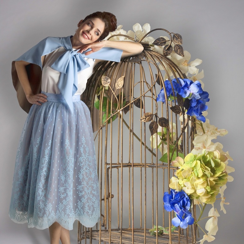 من ماركة ArAm للسعودية أروى العماري