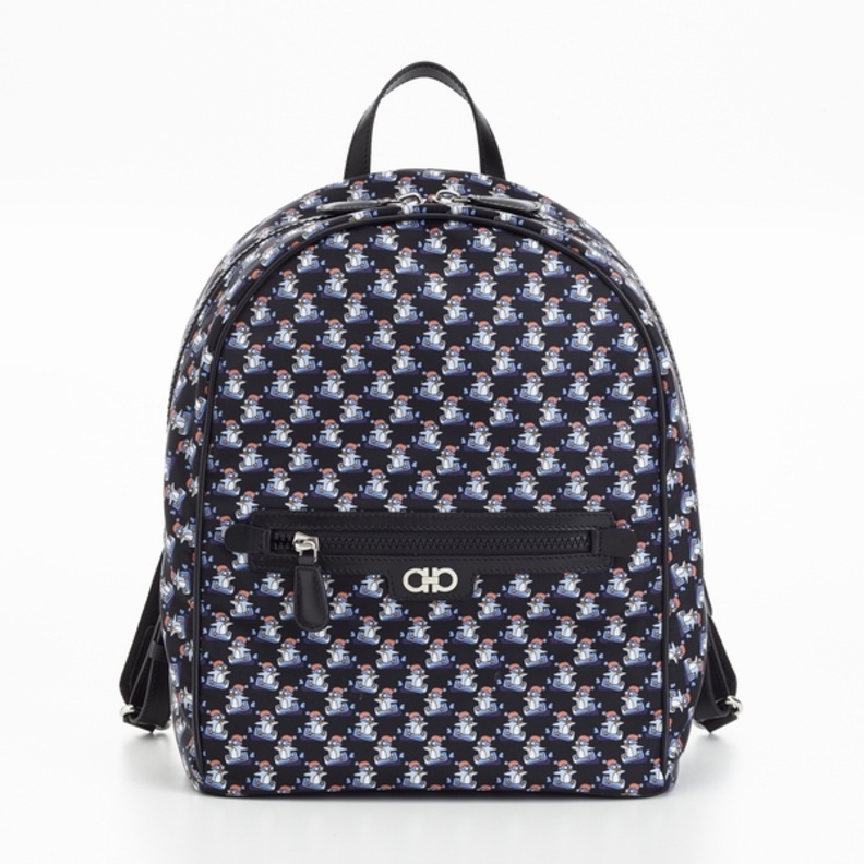 من مجموعة FERRAGAMO MINI 