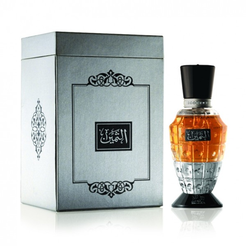 من منتجات الدخيل للعود