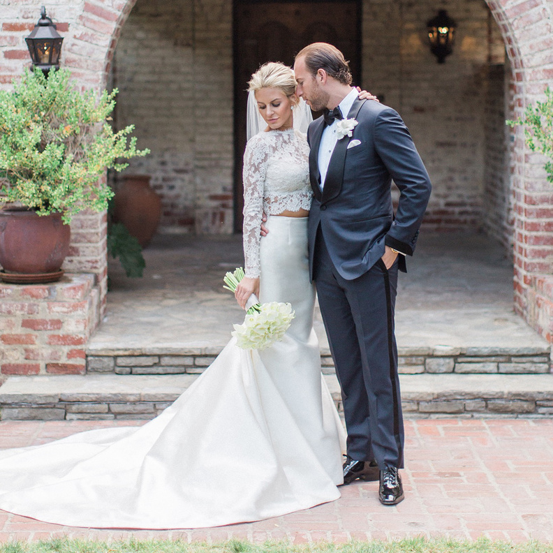 من يبالي برأي العريس، أنت العروس ورأيك هو الأهم