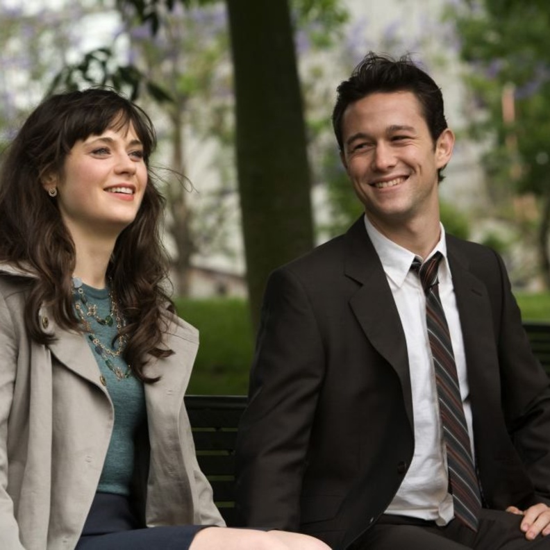 من 500 days of summer