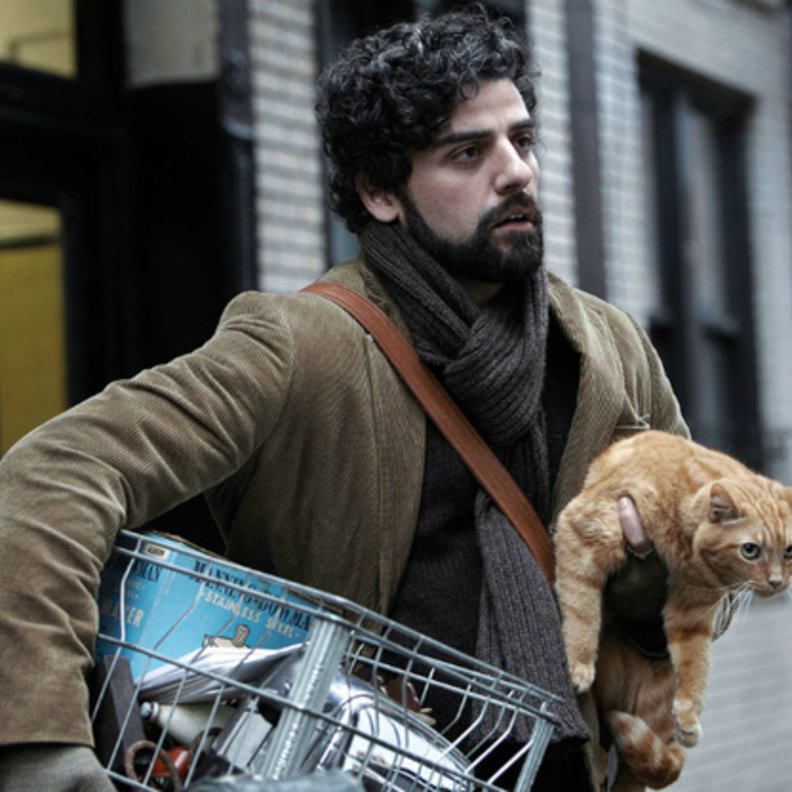 من Inside Llewyn Davis