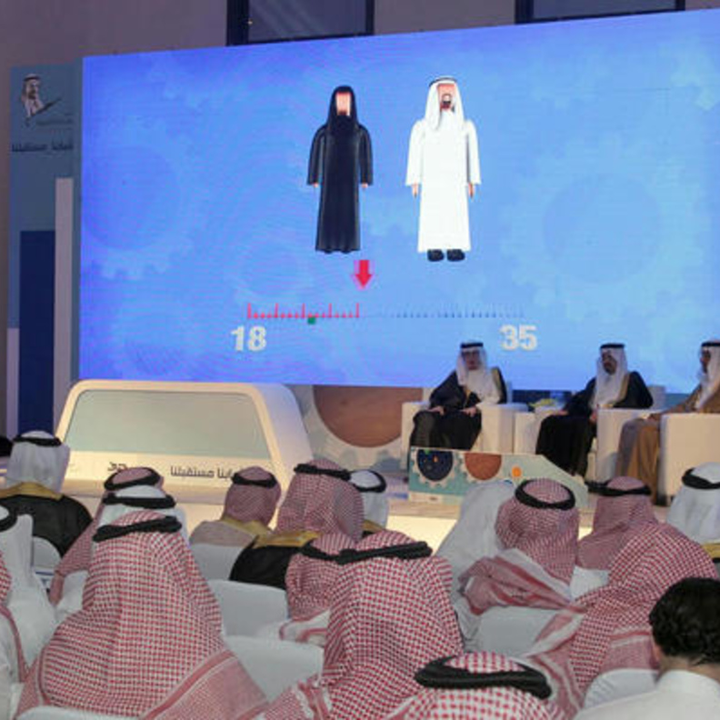 مناقشة أهداف البرنامج