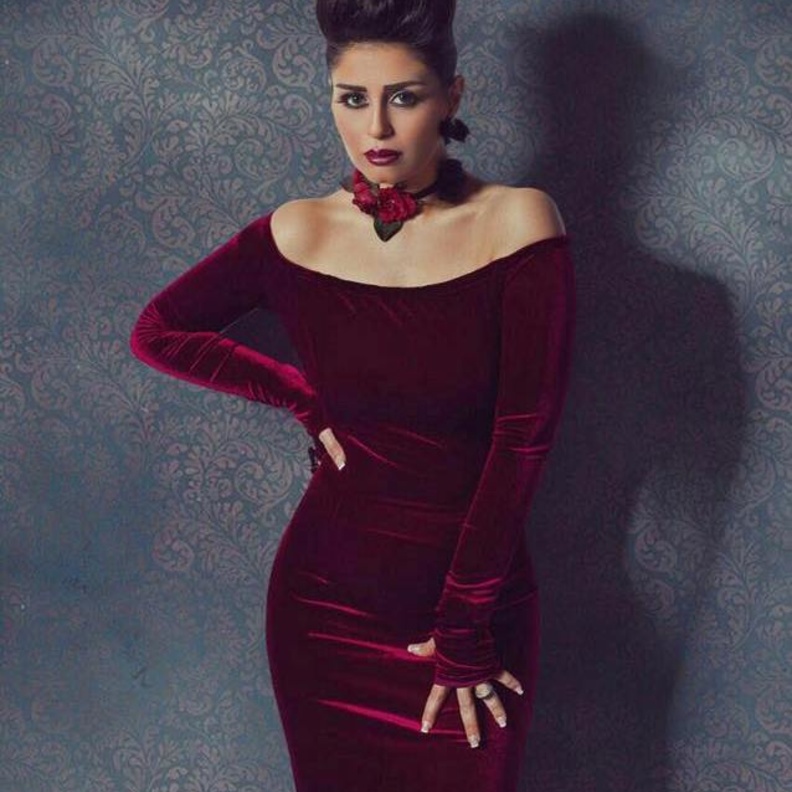 هنية تدخل السجن..لماذا