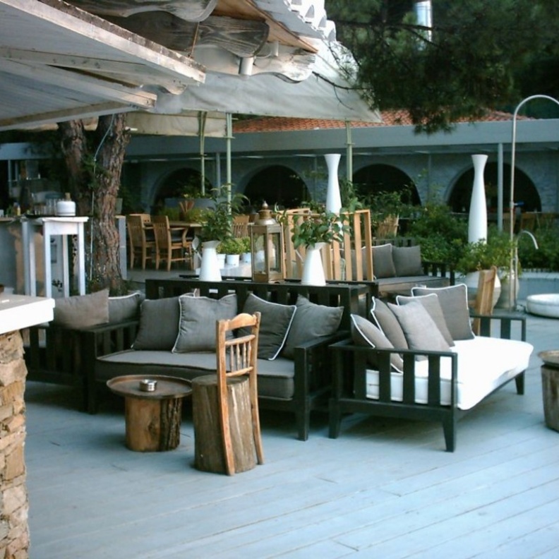 Ekies All Senses   منتجع  