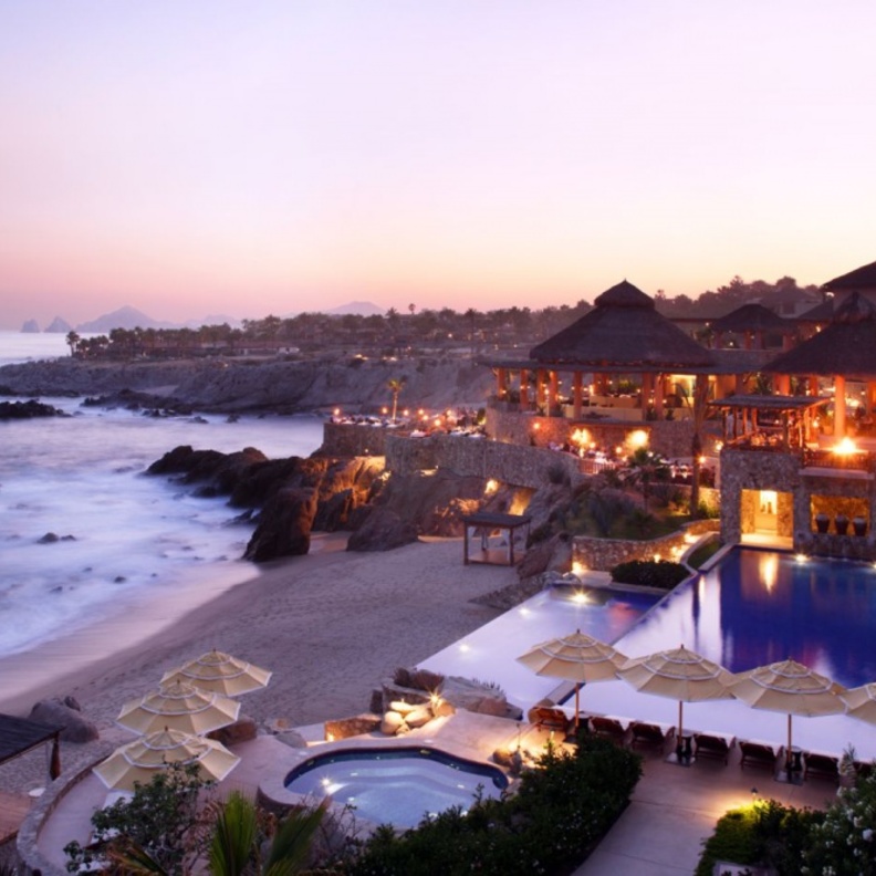  منتجع أسبيرانز بلوس كابوس.