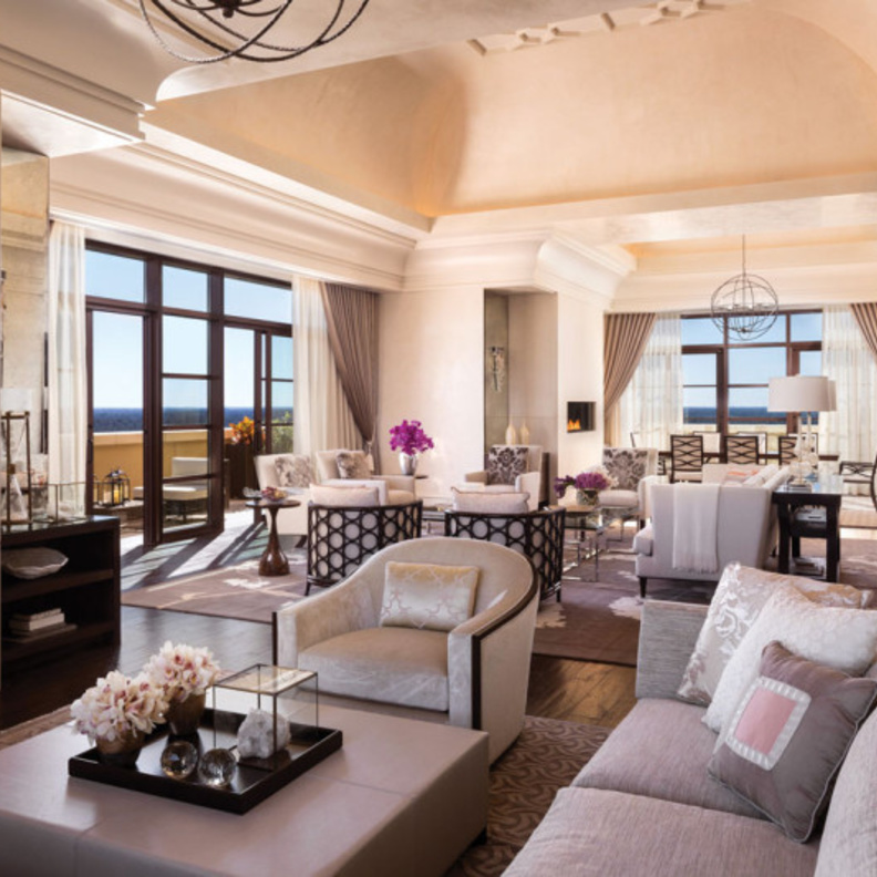 منتجع Four Seasons Resort Orlando at Walt Disney – إحدى إجنحة المنتجع